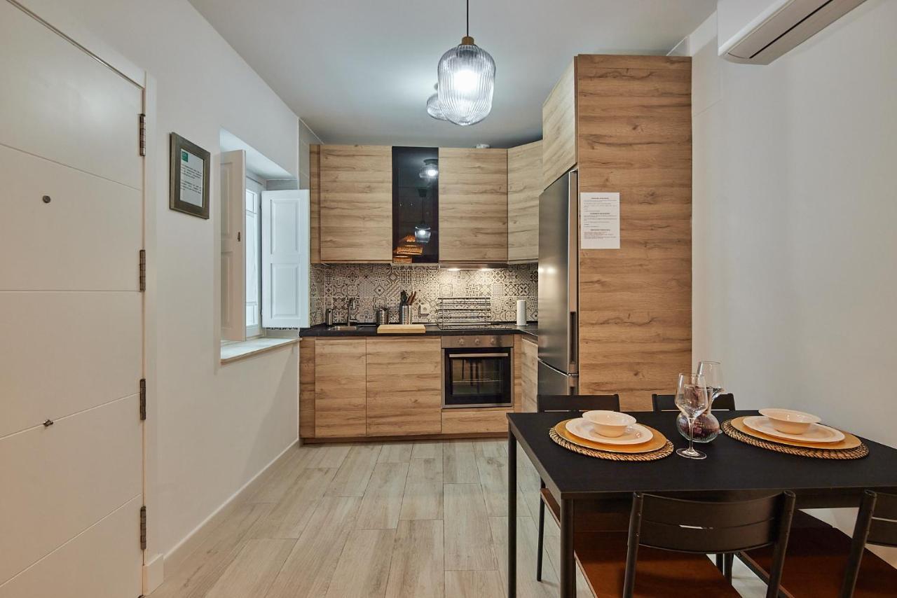 Redo Home Кадіс Екстер'єр фото