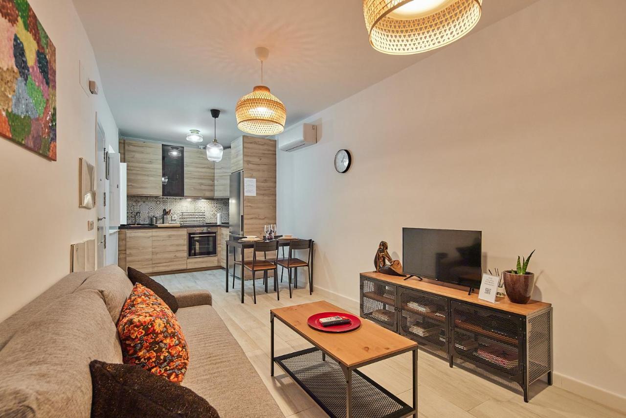 Redo Home Кадіс Екстер'єр фото