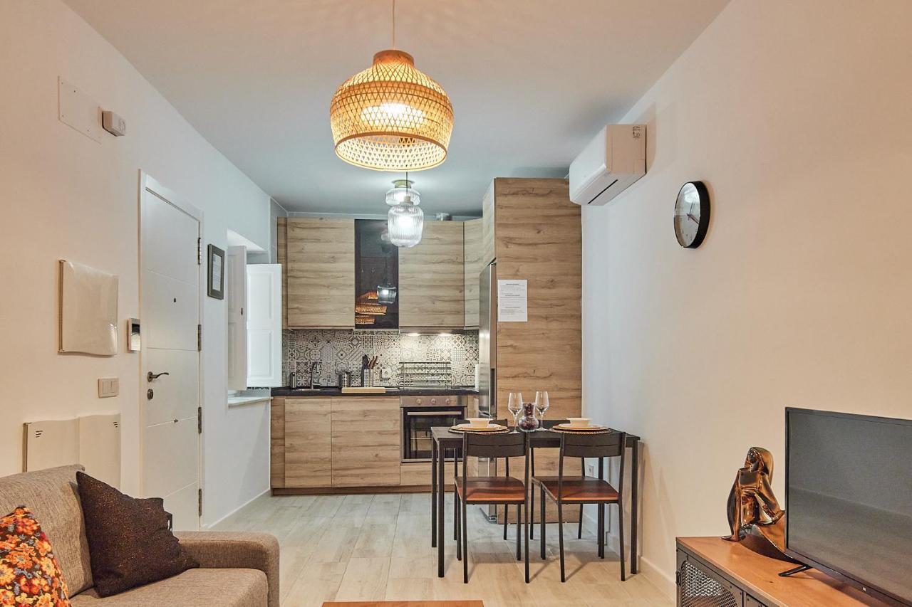 Redo Home Кадіс Екстер'єр фото